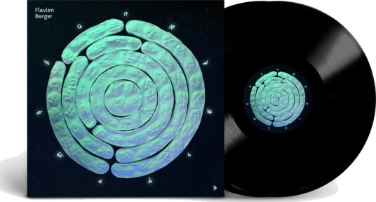 Contre Temps Vinyl