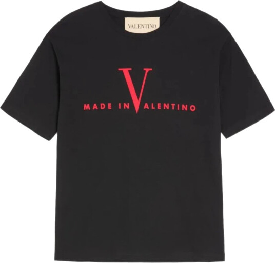 Valentino Garavani Herre Topper Brun M, Valentino Garavani Herre Topper Brun M,