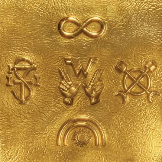 Weezer Weezer Gold Album CD