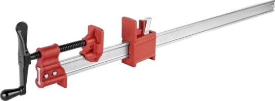 Skruetvinger Bessey Tl90 Klembredde (Maks.): 900 Mm Skruetvinger Bessey Tl90 Klembredde (Maks.): 900 Mm