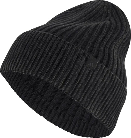 Adidas Performance Washed Beanie Black 54 56