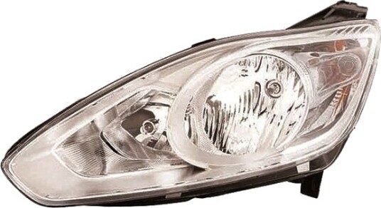 IPARLUX 11317012 Frontlykter