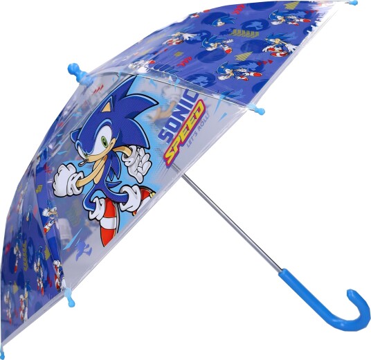 Sonic Paraply Rainy Days