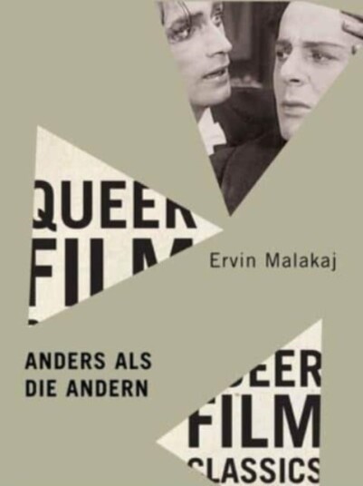 Anders Als Die Andern Av Ervin Malakaj