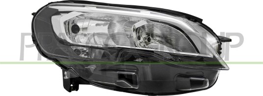 PRASCO PG9244905 Frontlykter