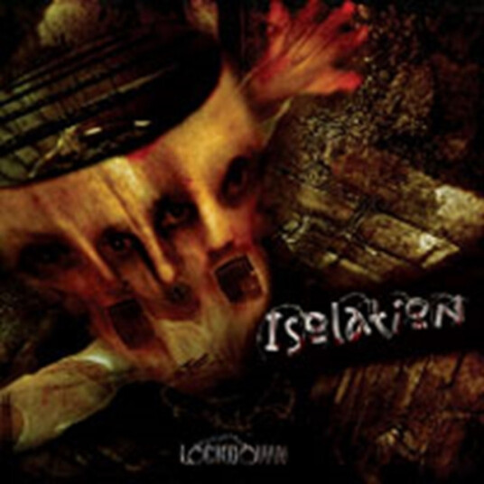 Isolation  Lockdown  CD