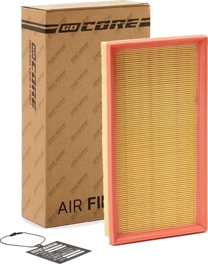 goCORE GCH0095 Luftfilter goCORE GCH0095 Luftfilter