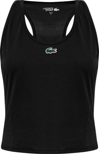 Lacoste Dame Sport Svart S, Lacoste Dame Sport Svart S,
