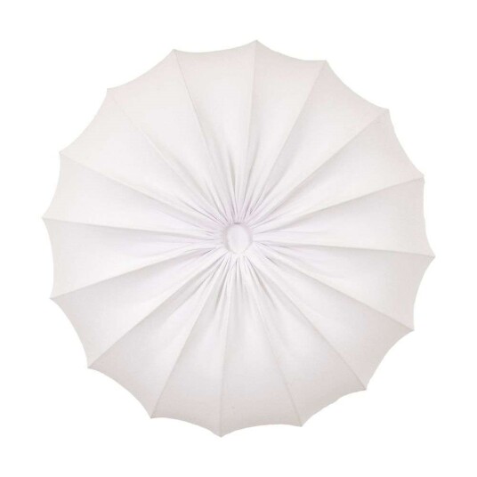 Watt & Veke Anna 60 Taklampe Hvit Watt & Veke Anna 60 Taklampe Hvit