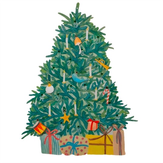 That"s Mine Felt Christmas Tree That"s Mine Felt Christmas Tree