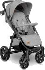 Lionelo Strollers Lo-Annet Plus Concrete