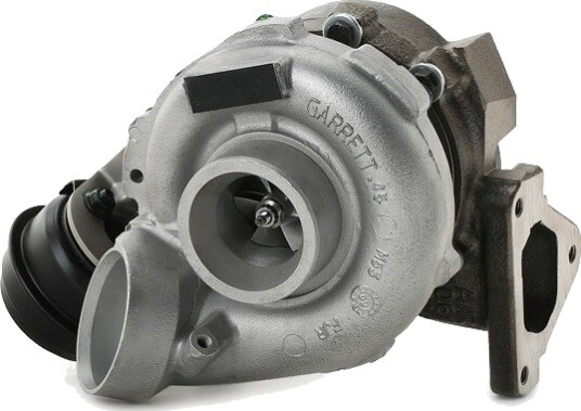 Turbolader RIDEX REMAN 2234C10375R