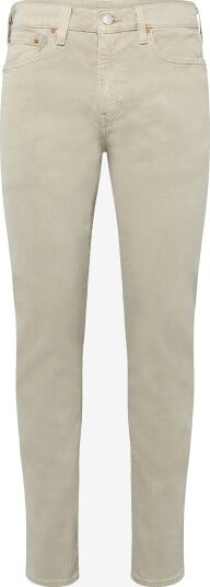 Levi"s® 502 Taper Toasted Hazelnut Gd Beige 36 x 34