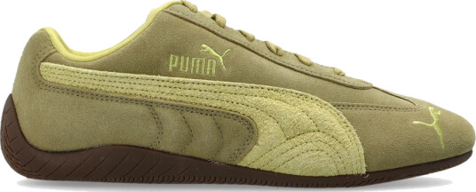PUMA Speedcat Elevated Wns Brown 40