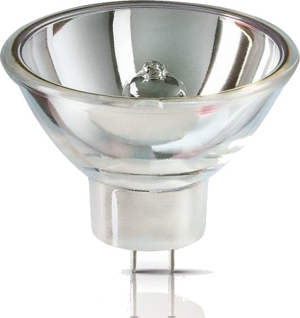 Philips 40973760 100 W Gz6.35 R50 Hvit 100 Dimmbar Philips 40973760 100 W Gz6.35 R50 Hvit 100 Dimmbar