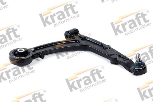 Bærearm, hjuloppheng KRAFT AUTOMOTIVE 4213004