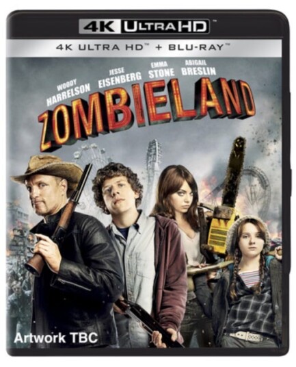 Zombieland Zombieland