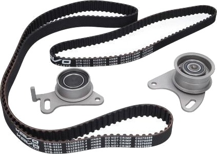 Registerreimsett KAVO PARTS DKT-5505