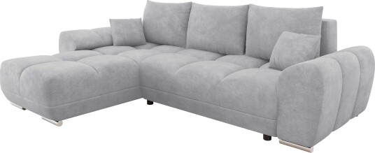 hjørnesofa NO_BRAND Hjørnesofa LOGO L Lumo 65