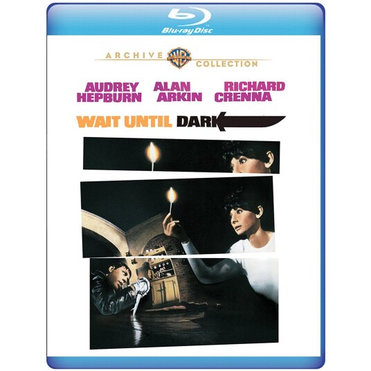 Wait Until Dark Wait Until Dark