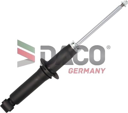 DACO Germany 453928L Støtdemper