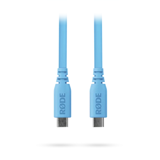 Røde Sc17-B 1.5m Usb-C To Usb-C Cable