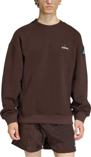 Adidas Herre Sport Brun S,