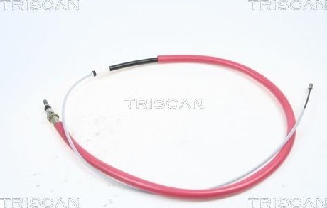 TRISCAN 8140 38132 Tautrekk håndbremse