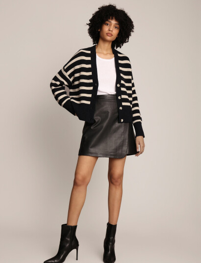 Munthe Tupper - Navy - 44