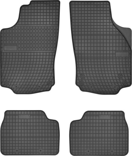 Bilmatter FROGUM 07051