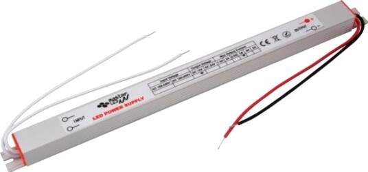 Ecolight2 Eco Light Ec79774 Strømforsyning Til Møbler 36W Hvit