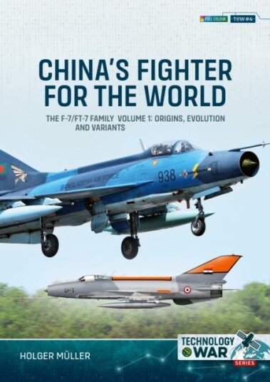 China's Fighter for the World Volume 1 China's Fighter for the World Volume 1