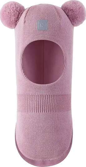 Reima Balaclava, Vekkuli - Pink - 46 Reima Balaclava, Vekkuli - Pink - 46