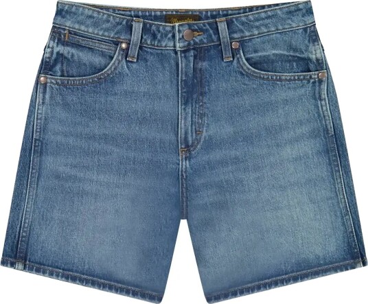 Wrangler | Cowboy Short 5 Inch | 24 x 00