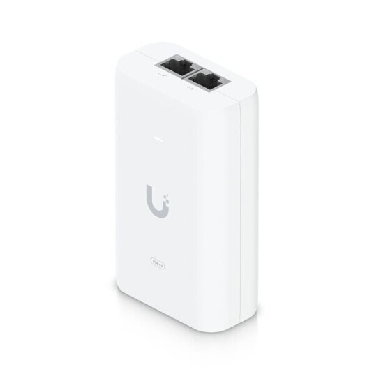Ubiquiti Poe++ Injector 802.3bt Adapter 60w Ubiquiti Poe++ Injector 802.3bt Adapter 60w