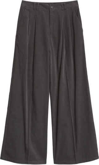 Marc O"Polo Woven Pants   LIGHT GRAPHITE   XXL