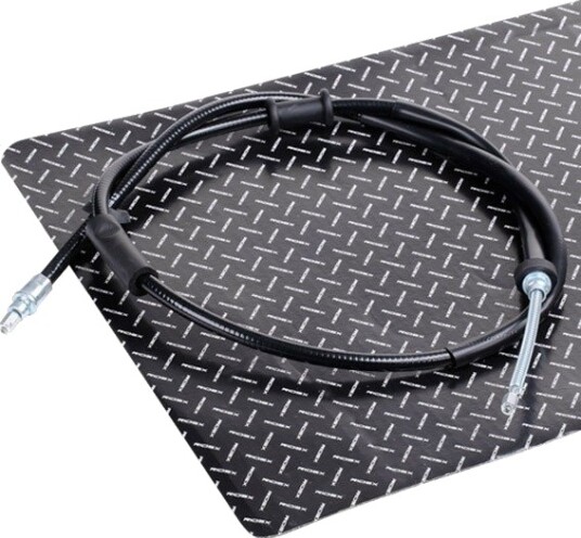 RIDEX 124C0239 Tautrekk håndbremse