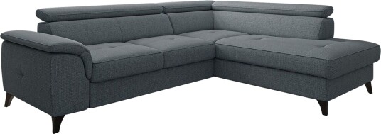 Graystone 3 seters Hjørnesovesofa