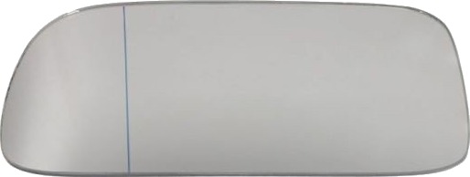 Speilglass ytterspeil BLIC 6102 02 1118P