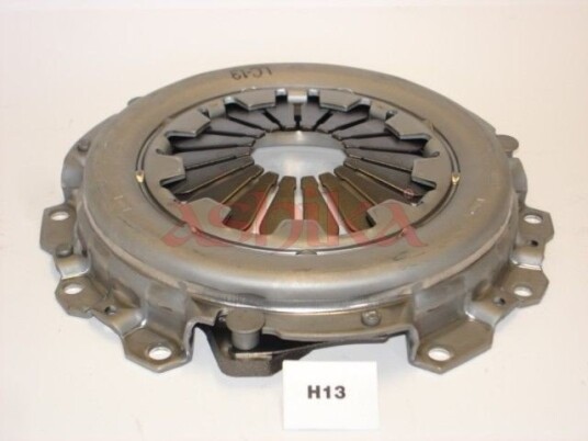 Trykkplate, clutch ASHIKA 70-0H-013