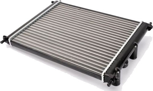 THERMOTEC D7F036TT Radiator, motorkjøling