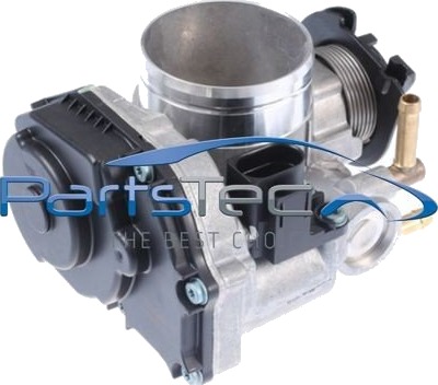 Gasspjeld PartsTec PTA516-0109