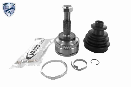 Vaico Drivknute drivaksel VAICO V46 0480 Vaico Drivknute drivaksel VAICO V46 0480