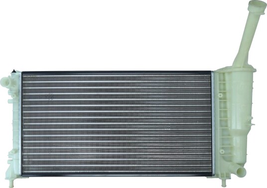 KAMOKA 7705209 Radiator motorkjøling