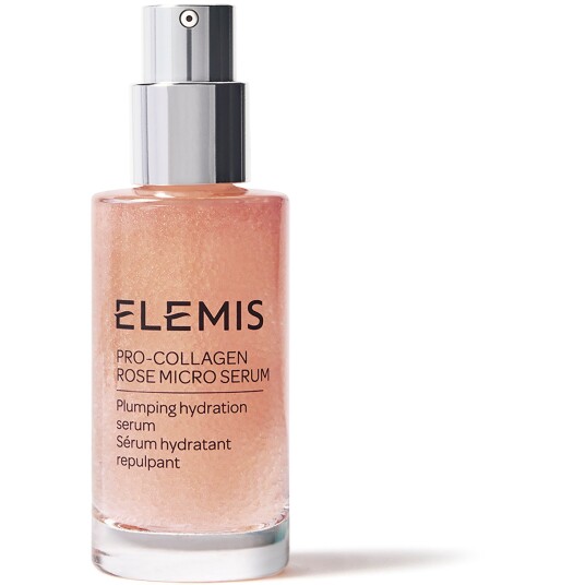 Elemis Pro-Collagen Rose Ansiktsserum med Hyaluronsyre 30 ml Elemis Pro-Collagen Rose Ansiktsserum med Hyaluronsyre 30 ml