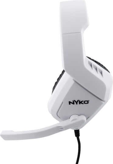 Nyko Np5-4500 Wired Headset For Ps5