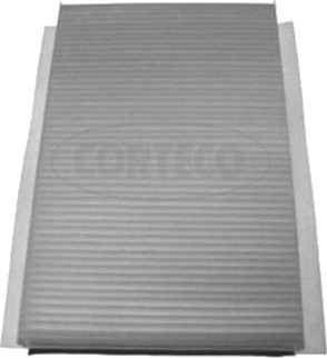 Kupefilter CORTECO 21651986 Kupefilter CORTECO 21651986
