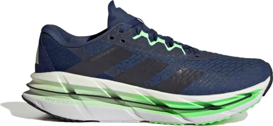 Adidas Men"s Adistar Byd Tech Indigo / Legend Ink / Dark Blue 42 2/3 Adidas Men"s Adistar Byd Tech Indigo / Legend Ink / Dark Blue 42 2/3