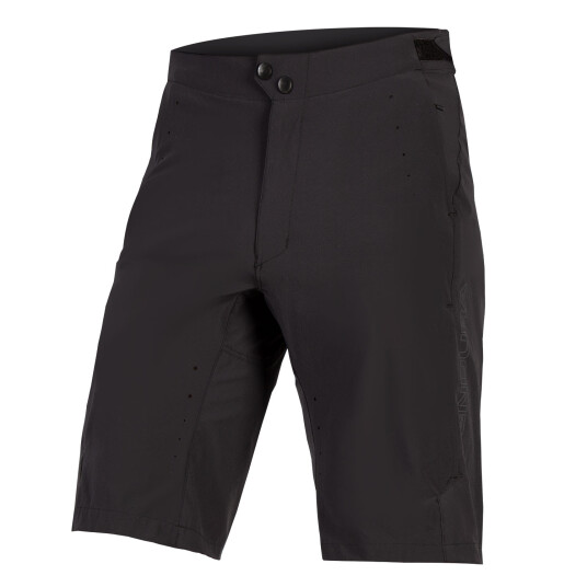 Endura GV500 Foyle Shorts Uten Seler Sort Endura GV500 Foyle Shorts Uten Seler Sort