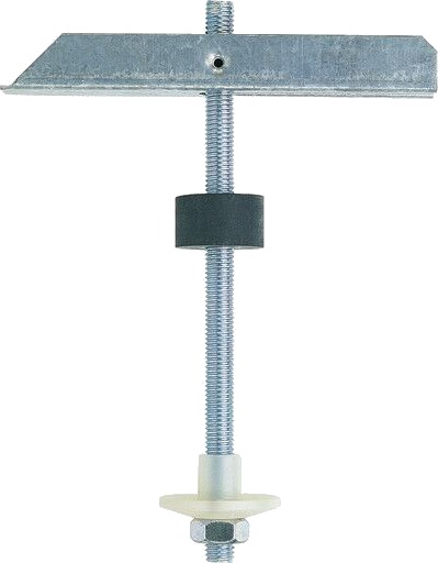 Fischer Fischer Tysk Vipperaw Plugg 180 Mm 30 Mm 050326 25 Stk